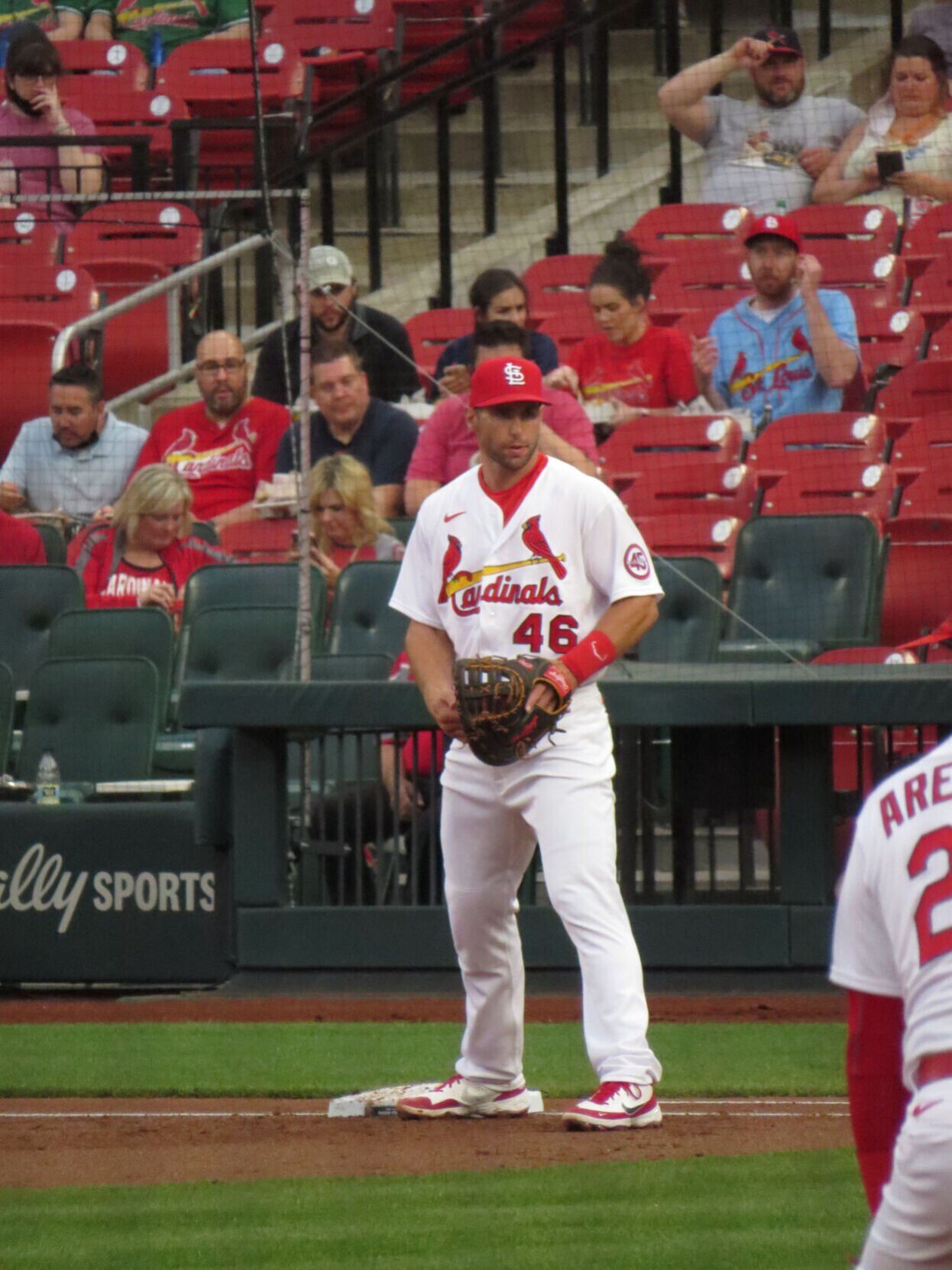 Paul Goldschmidt